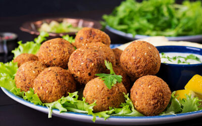 Falafels